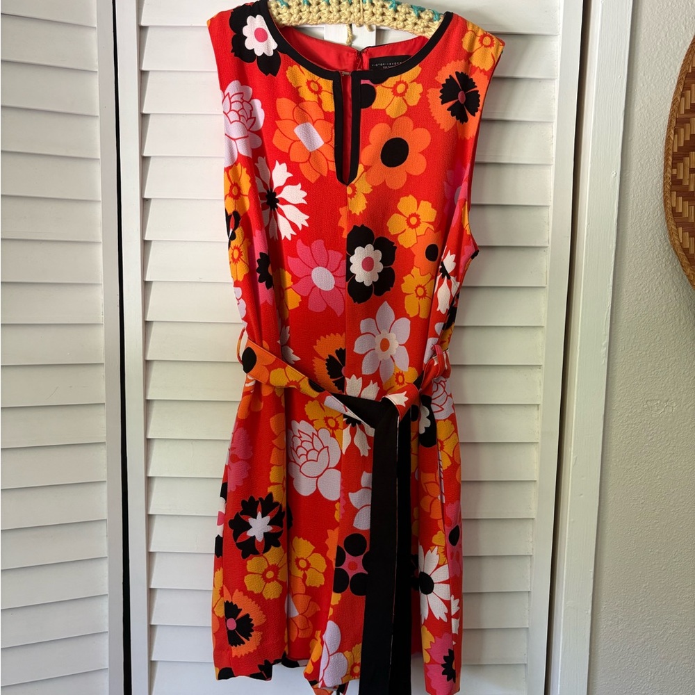 Victoria Beckham x Target romper